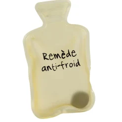 Chaufferette bouillotte