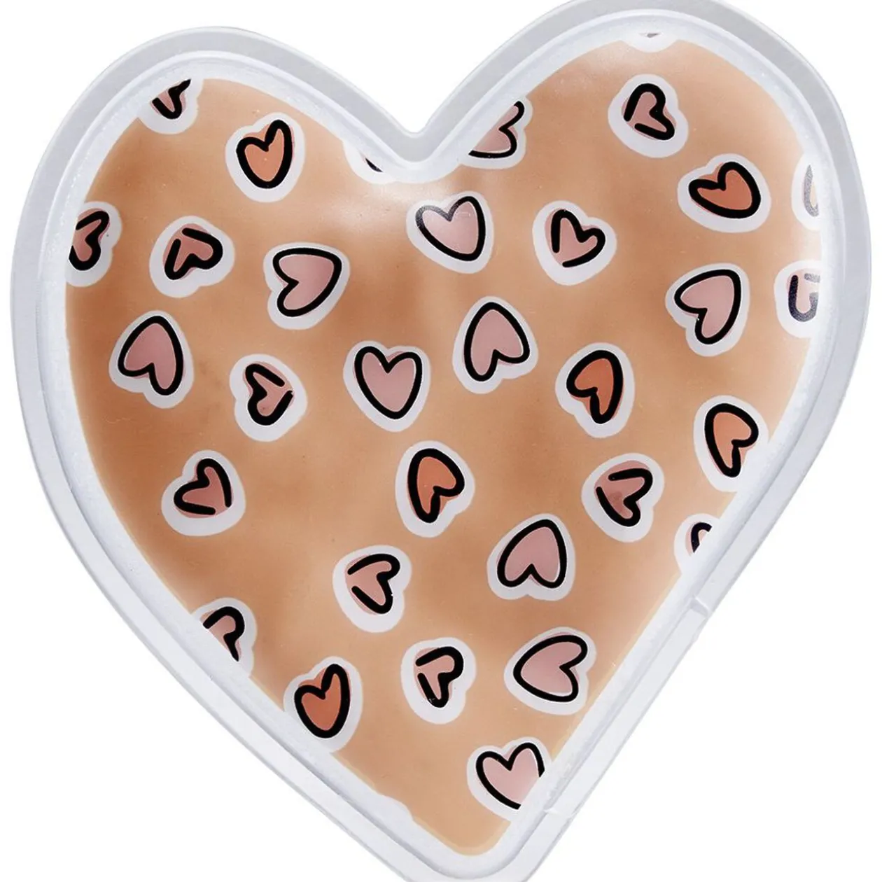 Chaufferette en pvc design fun