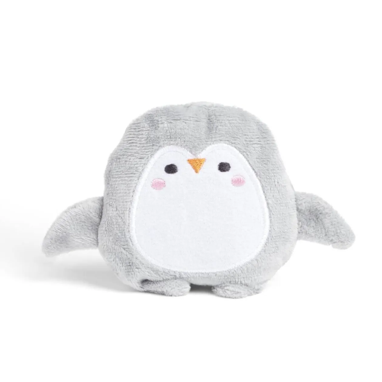 Chaufferette main micro-ondes 10x12cm - 4 modèles