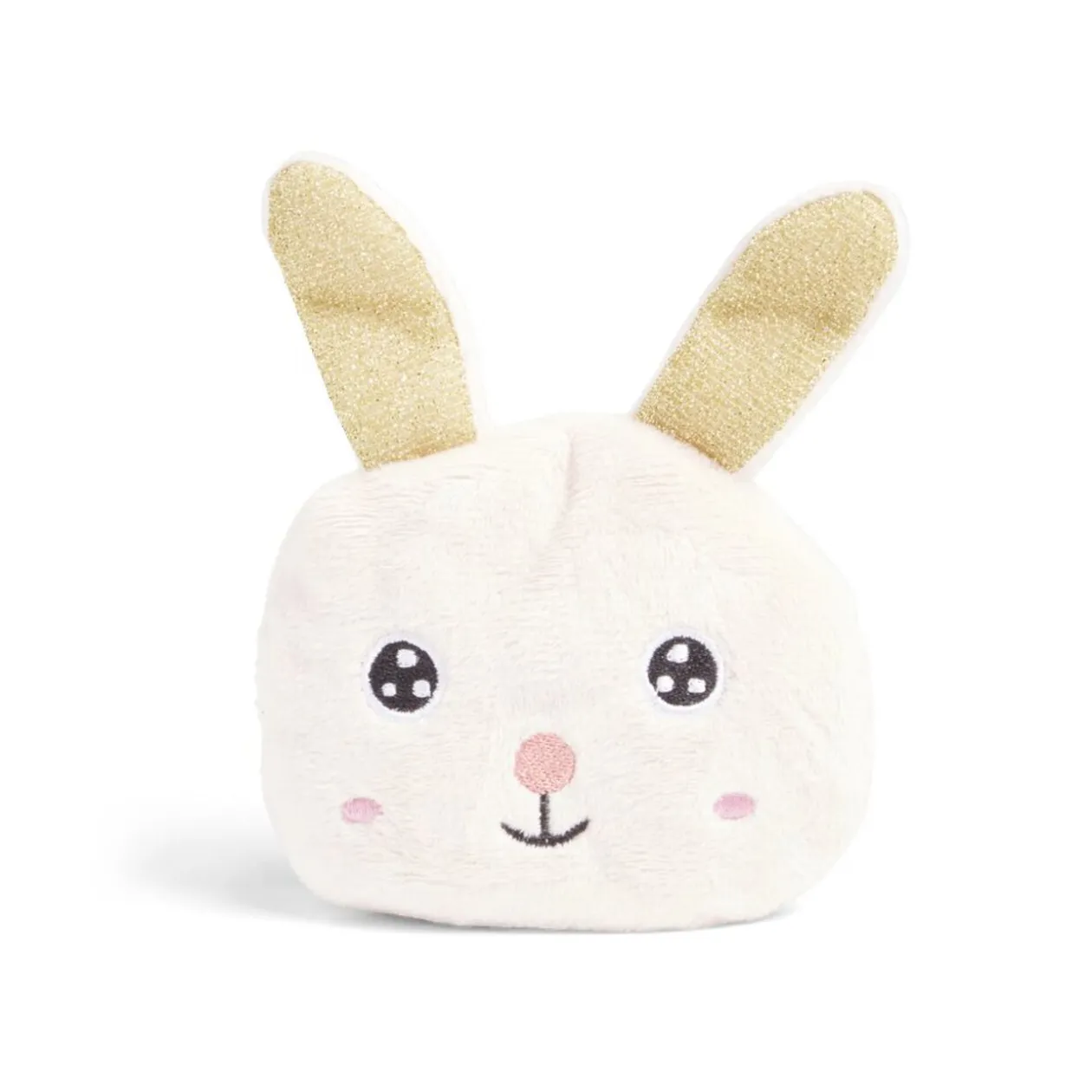 Chaufferette main micro-ondes 10x12cm - 4 modèles