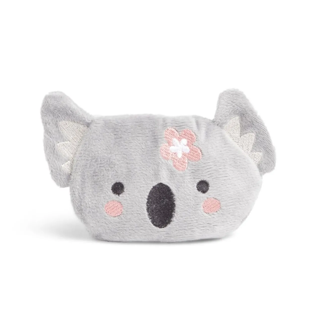 Chaufferette main micro-ondes 10x12cm - 4 modèles