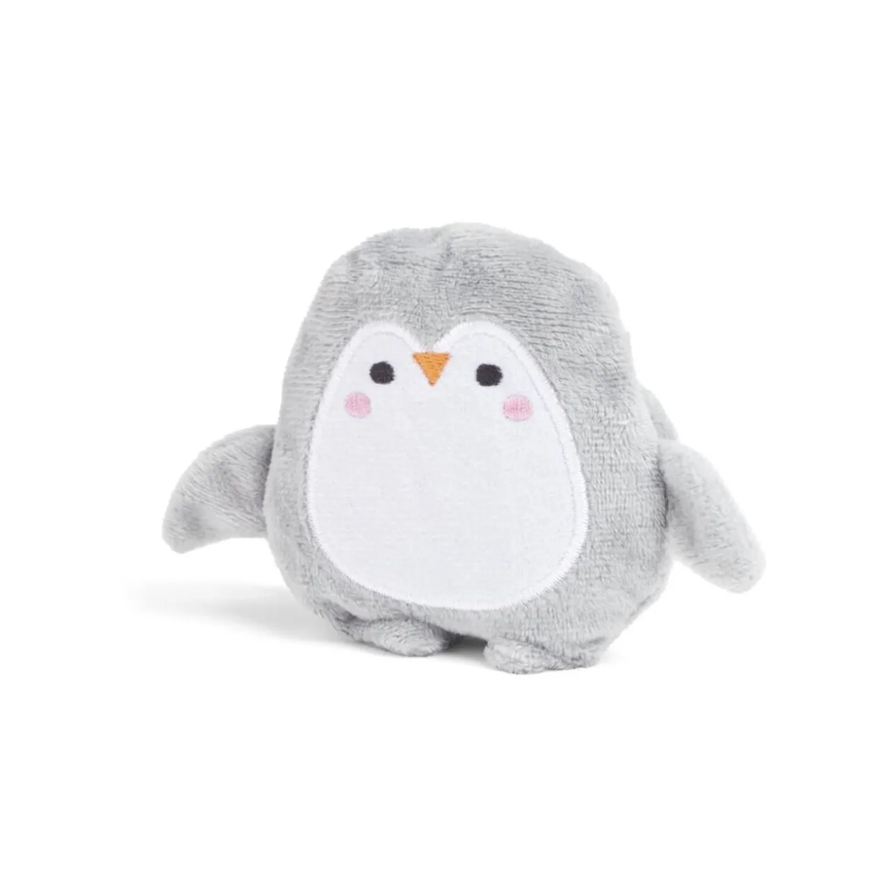 Chaufferette main micro-ondes 10x12cm - 4 modèles