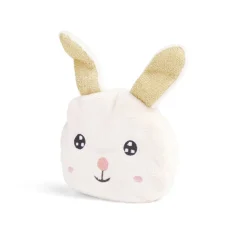 Chaufferette main micro-ondes 10x12cm - 4 modèles