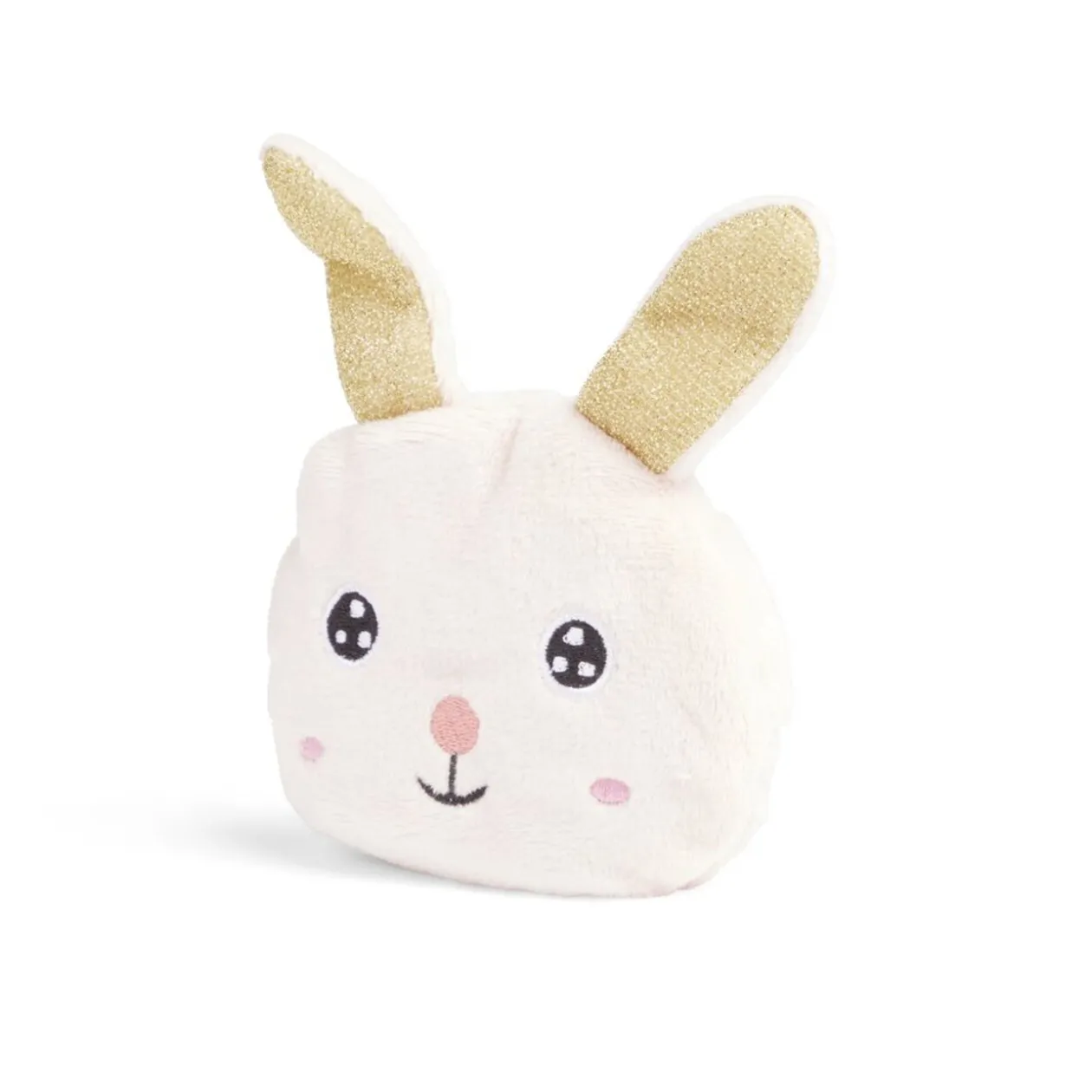 Chaufferette main micro-ondes 10x12cm - 4 modèles