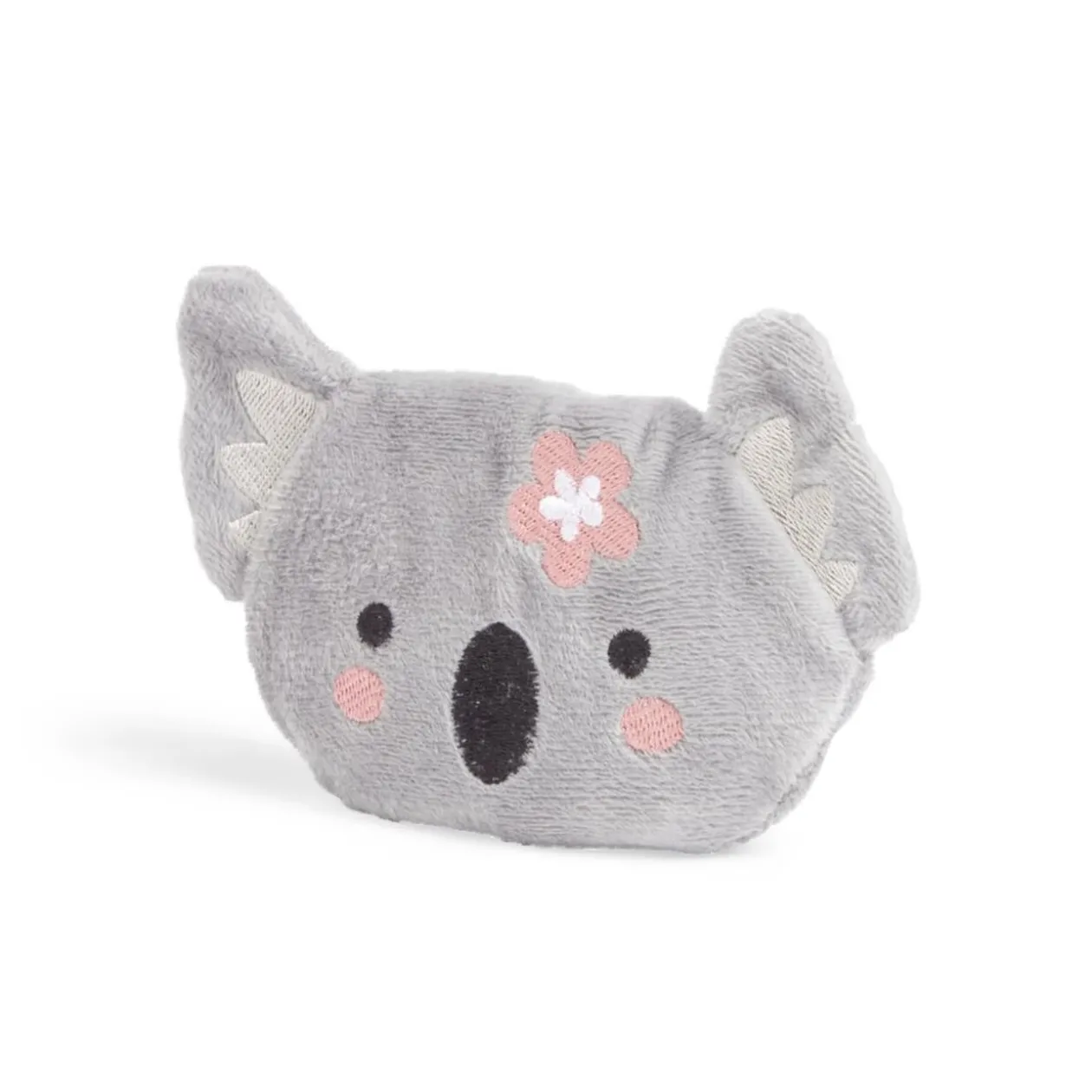 Chaufferette main micro-ondes 10x12cm - 4 modèles