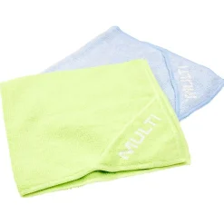 Chiffon microfibre auto L40cm x2