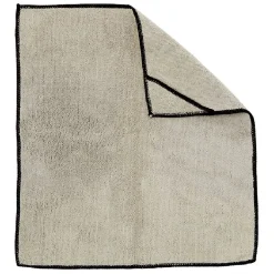 Chiffon microfibre universel Homclean 32x36 cm