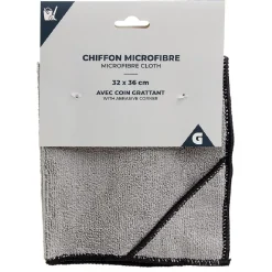 Chiffon microfibre universel 32x36cm