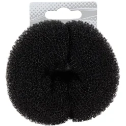 Chouchou donut en plastique