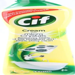 Cif Original crème à récurer multi surfaces 500ml