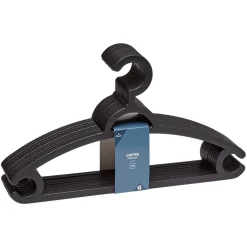 Cintre en plastique x10