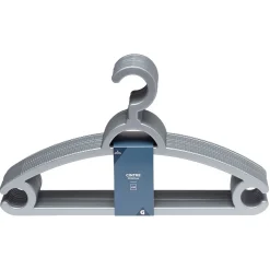 Cintre en plastique x10