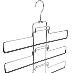 Cintre gain de place pantalon