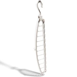 Cintre organisateur gain de place 11 emplacements