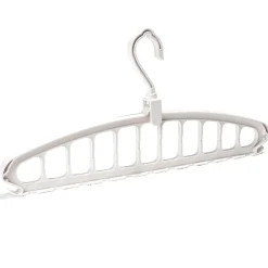 Cintre organisateur gain de place 11 emplacements