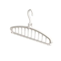 Cintre organisateur gain de place 11 emplacements