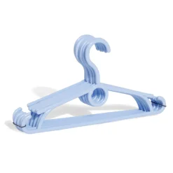 Cintre plastique pour enfant x8