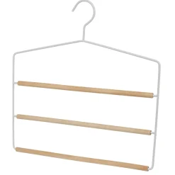 Cintre pour 3 pantalons