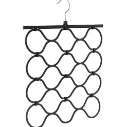 Cintre pour accessoire pliable 4 niveaux