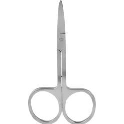 Ciseau à ongles, bout droit