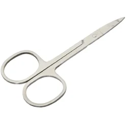 Ciseau à ongles, bout droit