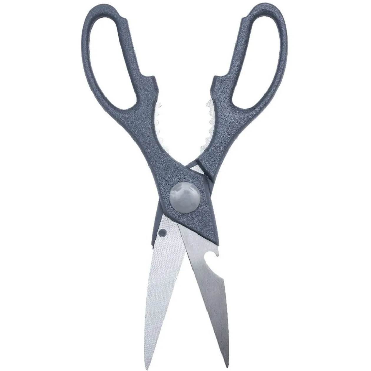 Ciseau multifonction avec support aimanté