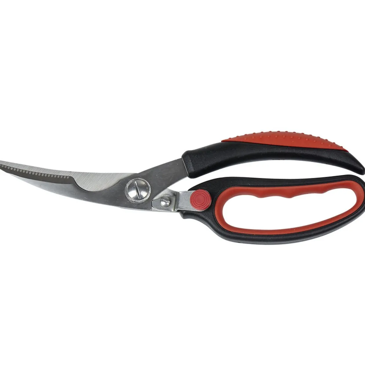 Ciseaux découpe volaille