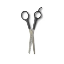 Ciseaux de coiffure à effiler inox