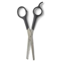 Ciseaux de coiffure à effiler inox