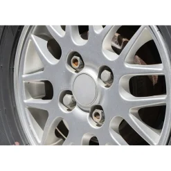 Clé anglaise universelle rotative 8-19 mm