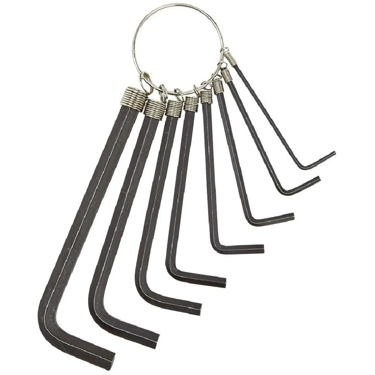 Clé hexagonale 6 pans x8