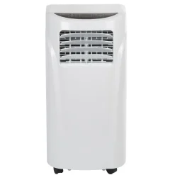 Climatiseur mobile blanc 3 en 1