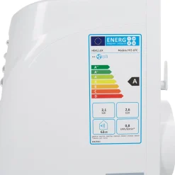 Climatiseur mobile blanc 3 en 1