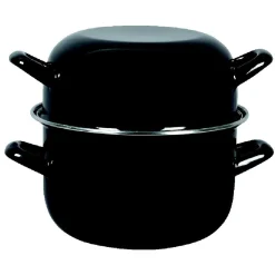 Cocotte spécial moules