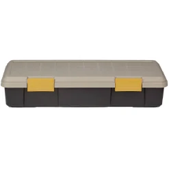 Coffre de rangement à clips pour voiture