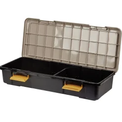 Coffre de rangement à clips pour voiture