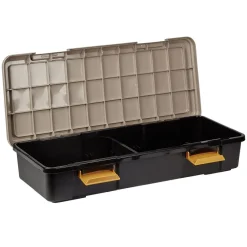 Coffre de rangement à clips pour voiture