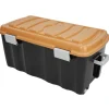 Coffre de rangement 70 L