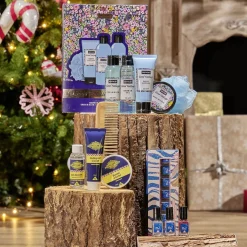 Coffret 10 vernis à ongles