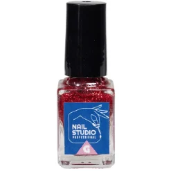 Coffret 10 vernis à ongles