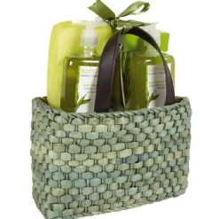 COFFRET BEAUTE BAMBOU