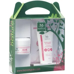 Coffret beauty Mességué