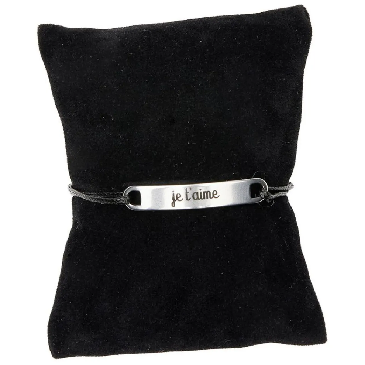 Coffret bracelet avec mug porcelaine