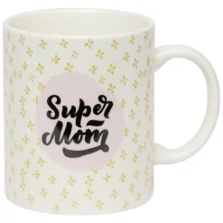 Coffret bracelet avec mug porcelaine