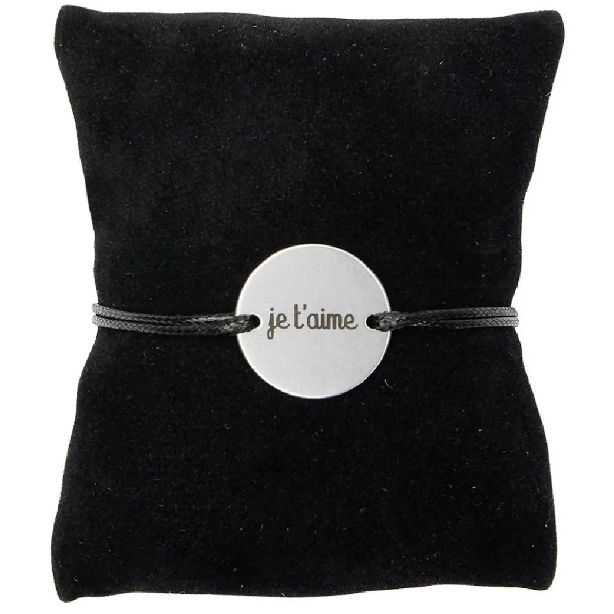 Coffret bracelet avec mug porcelaine