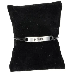 Coffret bracelet avec mug porcelaine