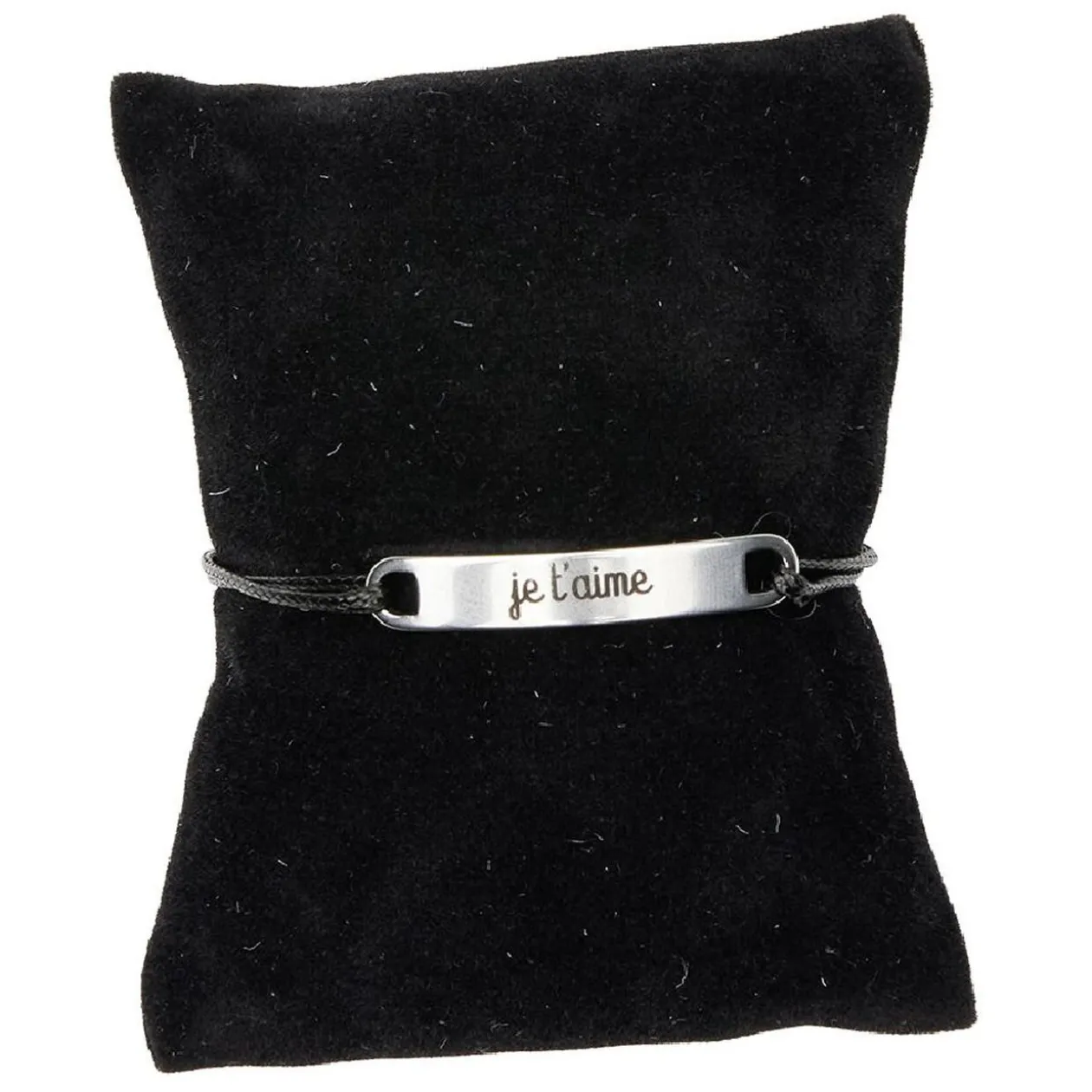 Coffret bracelet avec mug porcelaine