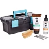 Coffret cadeau homme soin barbe et carte outil multifonction