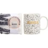 Coffret cadeau Maman Mug + Tote bag