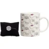 Coffret cadeau Maman Mug + Bracelet
